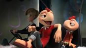 Condorito: La Película Fragman