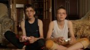 14+ First Love Fragman