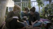 Girls Lost Fragman