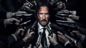 John Wick: Chapter 2 Fragman