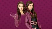 Invisible Sister Fragman