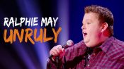 Ralphie May: Unruly Fragman