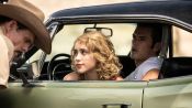 Frank and Penelope Fragman