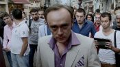 Toz Ruhu Fragman
