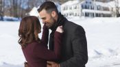 The Spirit of Christmas Fragman