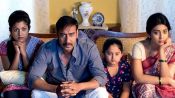 Drishyam Fragman