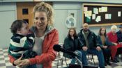 American Woman Fragman