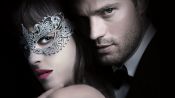 Fifty Shades Darker Fragman