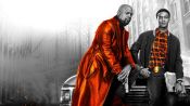 Shaft Fragman