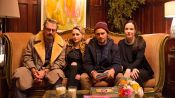 Chronically Metropolitan Fragman