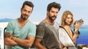 My Brother Fragman