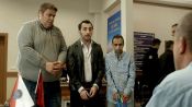 Ali Kundilli Fragman