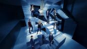 Now You See Me: Now You Don't Fragman