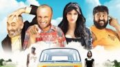 Delisin! Delisin! Fragman