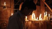 The Blind Christ Fragman