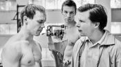 The Happiest Day in the Life of Olli Mäki Fragman