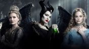 Maleficent 2 Mistress of Evil Fragman