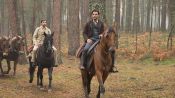 The Promise Fragman