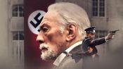 The Exception Fragman