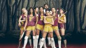 Girls with Balls Fragman