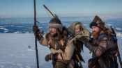 Birkebeinerne Fragman