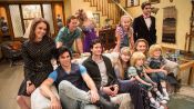 The Unauthorized Full House Story Fragman