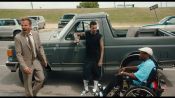 American Hero Fragman