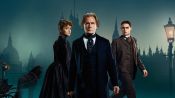 The Limehouse Golem Fragman
