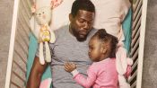 Fatherhood Fragman