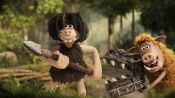 Early Man Fragman