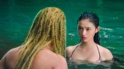 The Mermaid Fragman
