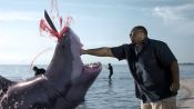 Zombie Shark Fragman