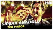 Şipşak Anadolu Fragman