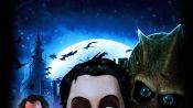 Howard Lovecraft & the Frozen Kingdom Fragman