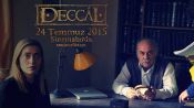 Deccal Fragman