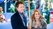 A Christmas Detour Fragman