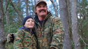 The Legacy of a Whitetail Deer Hunter Fragman