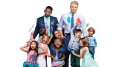 Kindergarten Cop 2 Fragman