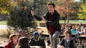 Middle School: The Worst Years of My Life Fragman