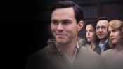 Rebel in the Rye Fragman