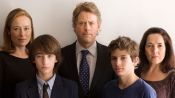 Little Men Fragman