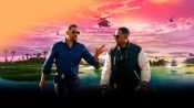 Bad Boys: Ride or Die Fragman