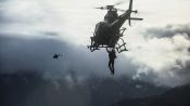 Mission: Impossible - Fallout Fragman