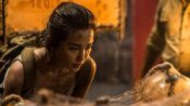 7 Guardians of the Tomb Fragman