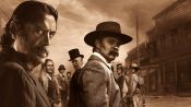 Deadwood: The Movie Fragman