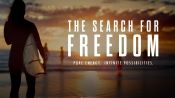 The Search for Freedom Fragman
