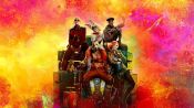 Borderlands Fragman