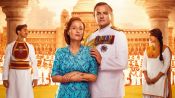 Viceroy's House Fragman