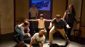 Don't Think Twice Fragman
