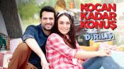 Kocan Kadar Konuş: Diriliş Fragman